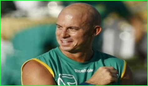 Herschelle Gibbs Net Worth