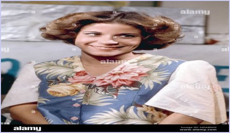 Lani O'Grady Net Worth